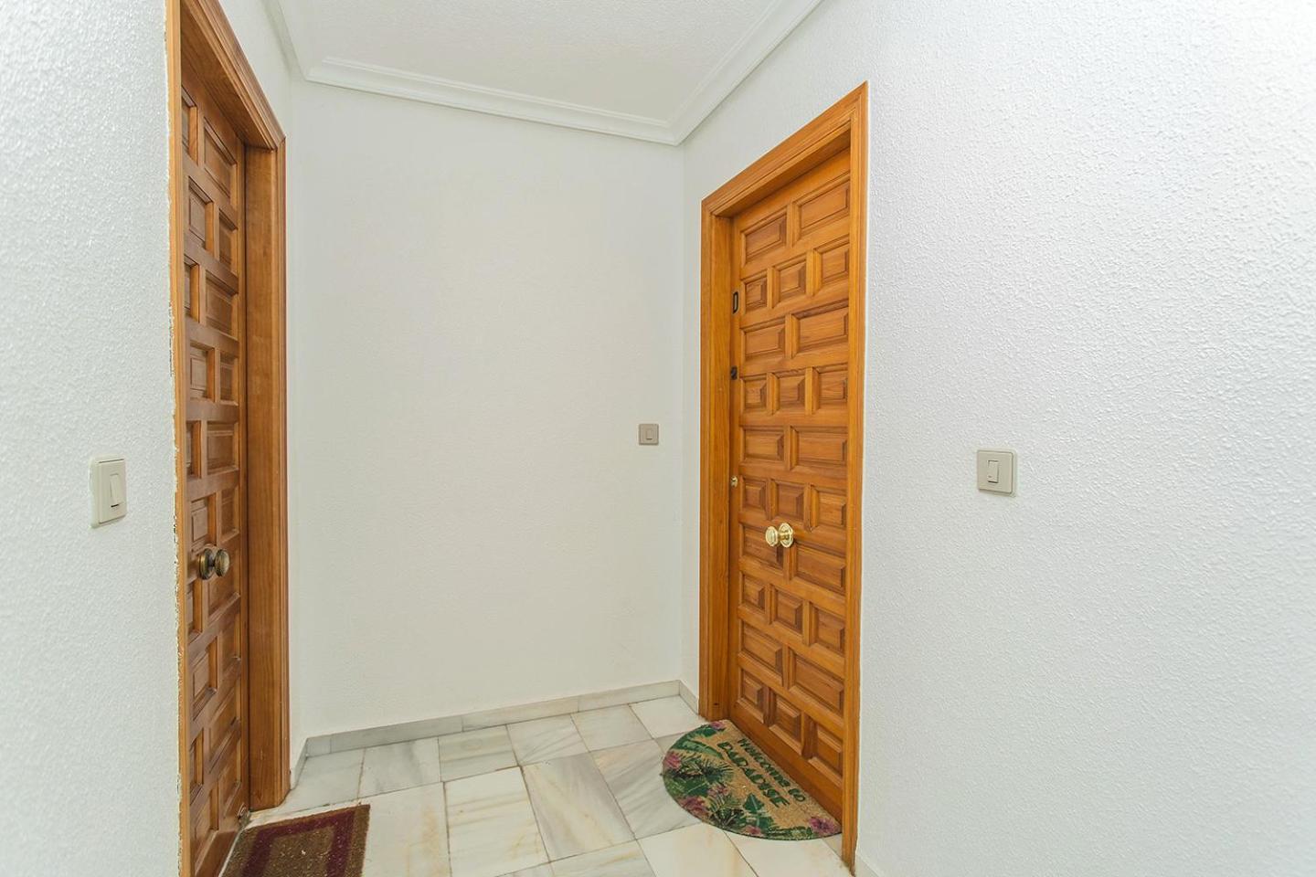 107 Sea Side - Alicante Holiday La Mata (Torrevieja) Exterior foto