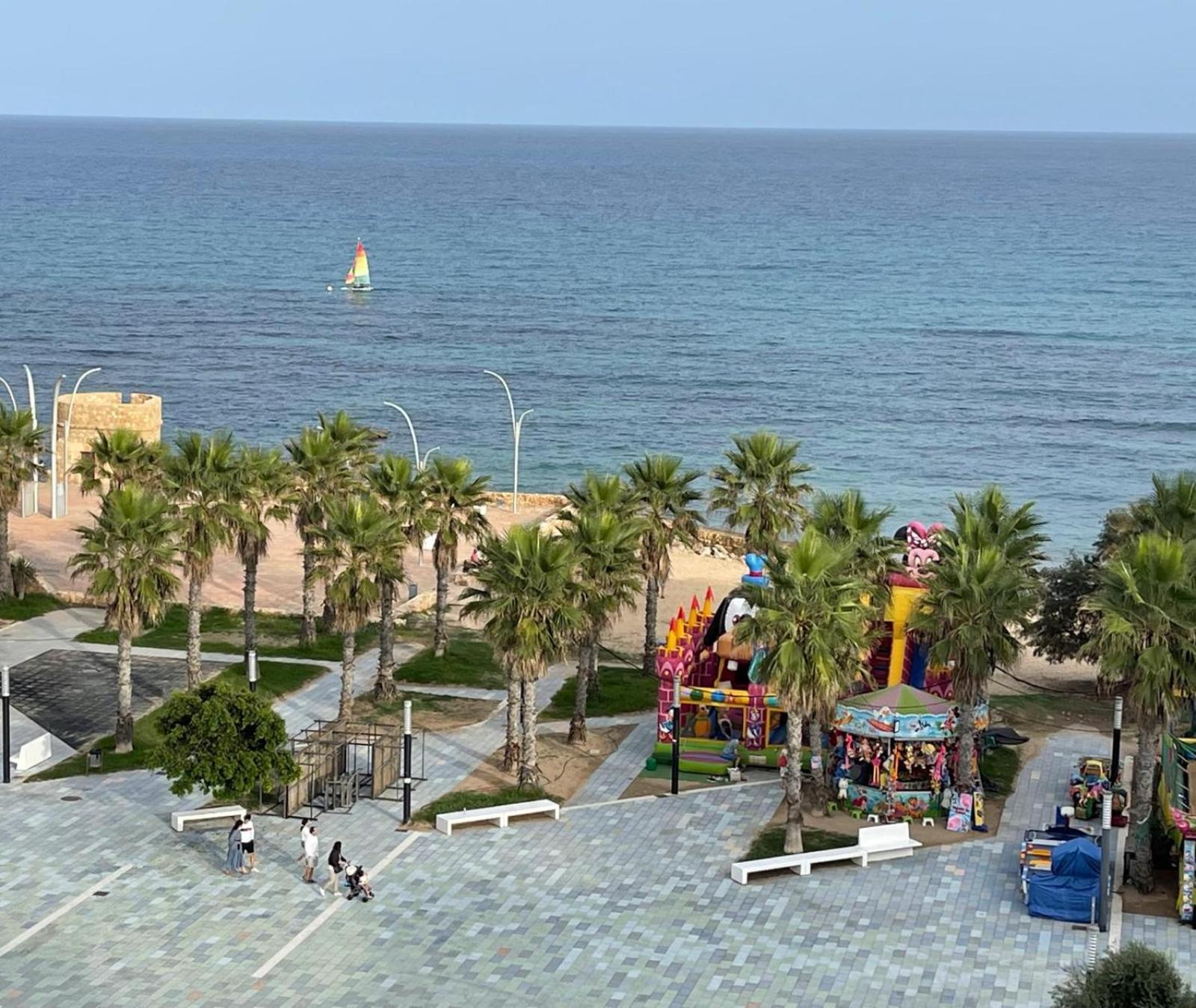 107 Sea Side - Alicante Holiday La Mata (Torrevieja) Exterior foto